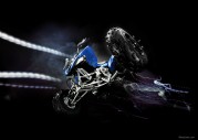 Yamaha YFM250R Yamaha YFM250R